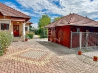 Borgáta Einfamilienhaus 9