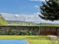 Borgáta Einfamilienhaus 3