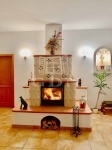 Borgáta Einfamilienhaus 11