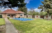 Borgáta Einfamilienhaus 1