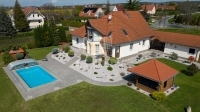Cserszegtomaj 家庭别墅 - 253.603.450 HUF