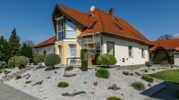 Cserszegtomaj 家庭别墅 3