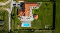 Cserszegtomaj 家庭别墅 5