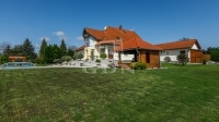 Cserszegtomaj 家庭别墅 7