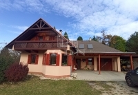 Szentgotthárd 家庭别墅 9