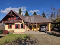Szentgotthárd Family House - 145.000.000 HUF