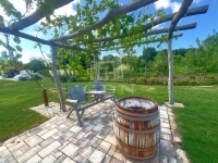 Böhönye 家庭别墅 20