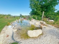 Böhönye 家庭别墅 25