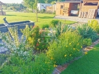 Böhönye 家庭别墅 28