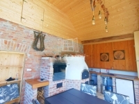 Böhönye 家庭别墅 31