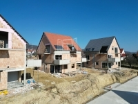 Balatonfüred 家庭别墅 13