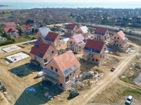 Balatonfüred Casa Familiala 12
