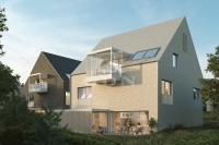 Balatonfüred Casa Familiala 6