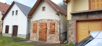 For sale week-end house Velence, 23m2