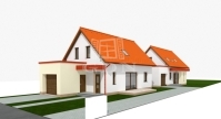 Vânzare casa familiala Gárdony, 127m2
