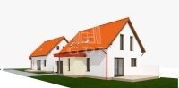 Gárdony Casa Familiala 1
