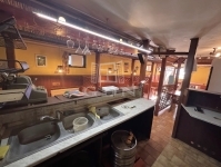 Vânzare comercial, catering Budapest XXII. Cartier, 140m2