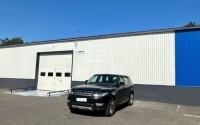 Budapest XXII. kerület Storage 0