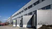 Budapest XXII. kerület Storage 3