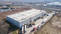 Budapest XXII. kerület Storage 4