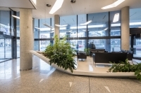 Budapest VII. kerület Büro 0