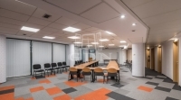 Сдается в аренду офис Budapest VII. mикрорайон, 47m2