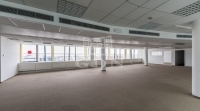 For rent office Budapest VII. district, 451m2