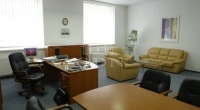 Budapest IV. kerület Büro 2