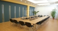 Budapest IV. kerület Büro 3