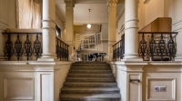 Budapest IX. kerület Raktár 1