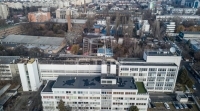 Budapest XI. kerület Büro 16