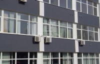 Budapest XI. kerület 办公室 16