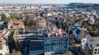 Budapest II. kerület Офис 9