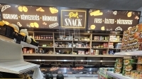 Budapest XI. kerület 商业用 - 店铺 2