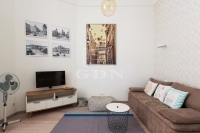 Budapest VI. kerület Квартира (кирпичная) 2