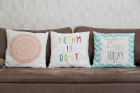 Budapest VI. kerület Квартира (кирпичная) 3