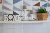 Budapest VI. kerület Квартира (кирпичная) 7