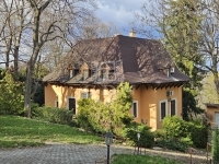 Budapest XII. kerület 家庭别墅 0
