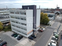 Продается офис Budapest, XXI. mикрорайон, 1685m2