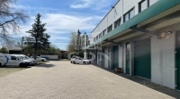 Сдается в аренду склад Budapest, XVII. mикрорайон, 270m2