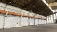 Budapest XXI. kerület 工业区域 2