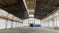 Budapest XXI. kerület 工业区域 1