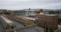 Продается промышленная территория Budapest, XXI. mикрорайон, 17504m2