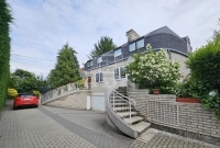 Vânzare duplex Budapest XXII. Cartier, 205m2