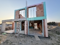 Gyál Einfamilienhaus 7