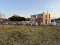 Gyál Einfamilienhaus 8