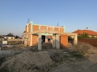 Gyál Einfamilienhaus 10