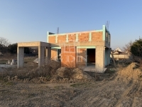 Gyál Einfamilienhaus 11