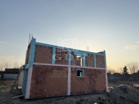 Gyál Einfamilienhaus 6