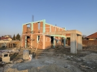 For sale family house Gyál, 118m2
